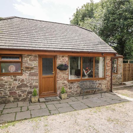 Ross-on-Wye Calcott Annexeヴィラ エクステリア 写真