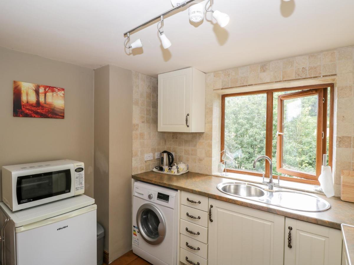 Ross-on-Wye Calcott Annexeヴィラ エクステリア 写真