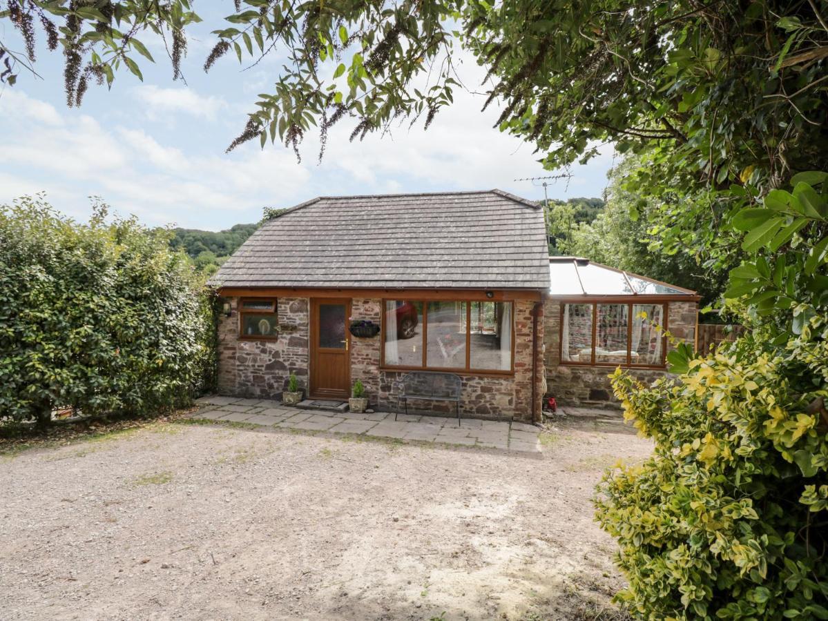 Ross-on-Wye Calcott Annexeヴィラ エクステリア 写真
