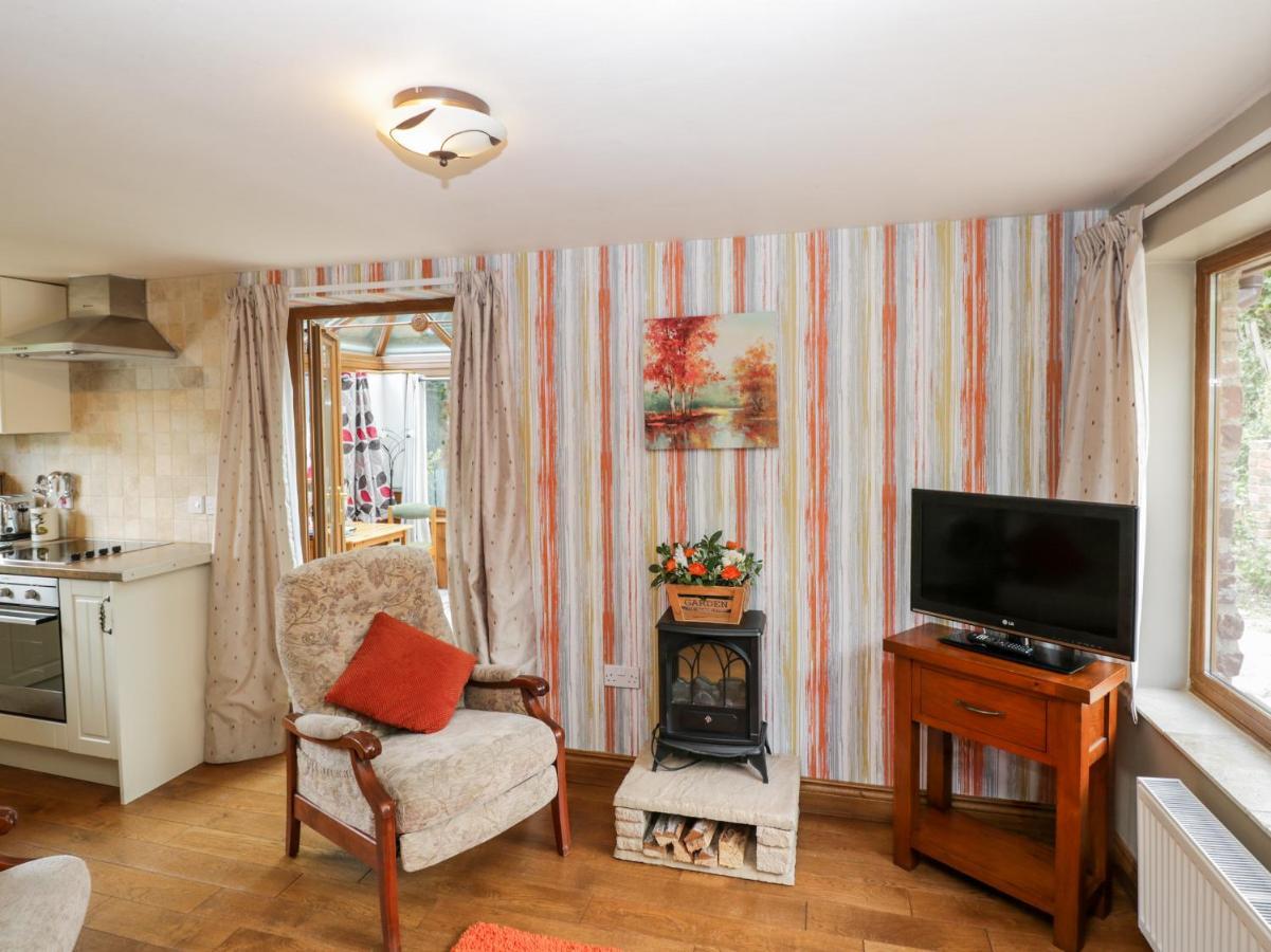 Ross-on-Wye Calcott Annexeヴィラ エクステリア 写真