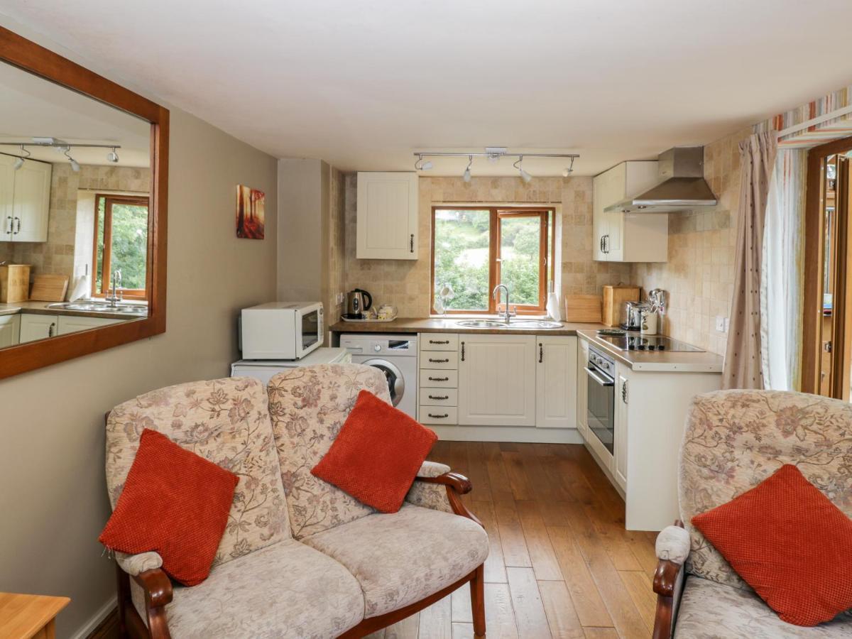 Ross-on-Wye Calcott Annexeヴィラ エクステリア 写真
