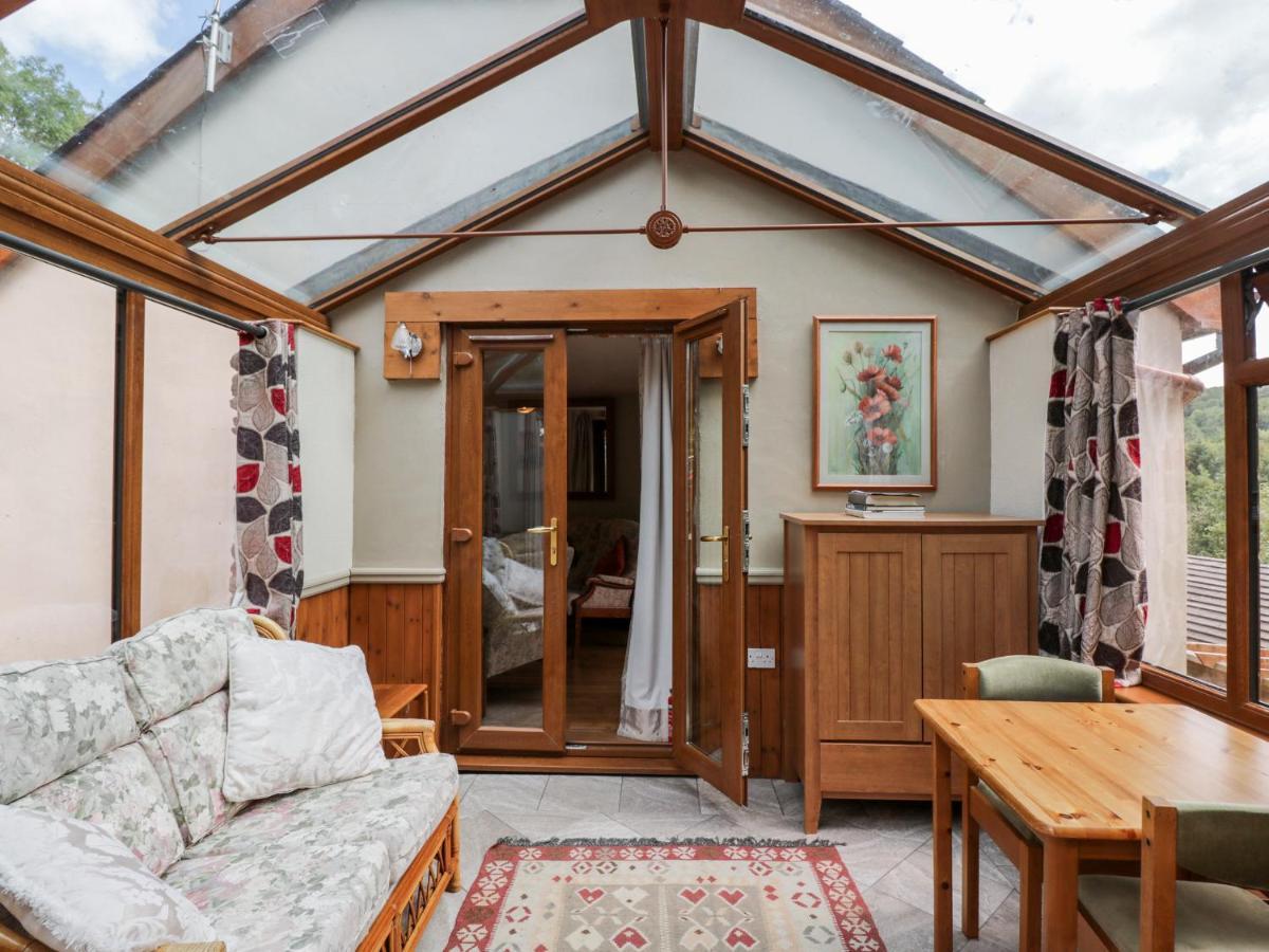 Ross-on-Wye Calcott Annexeヴィラ エクステリア 写真