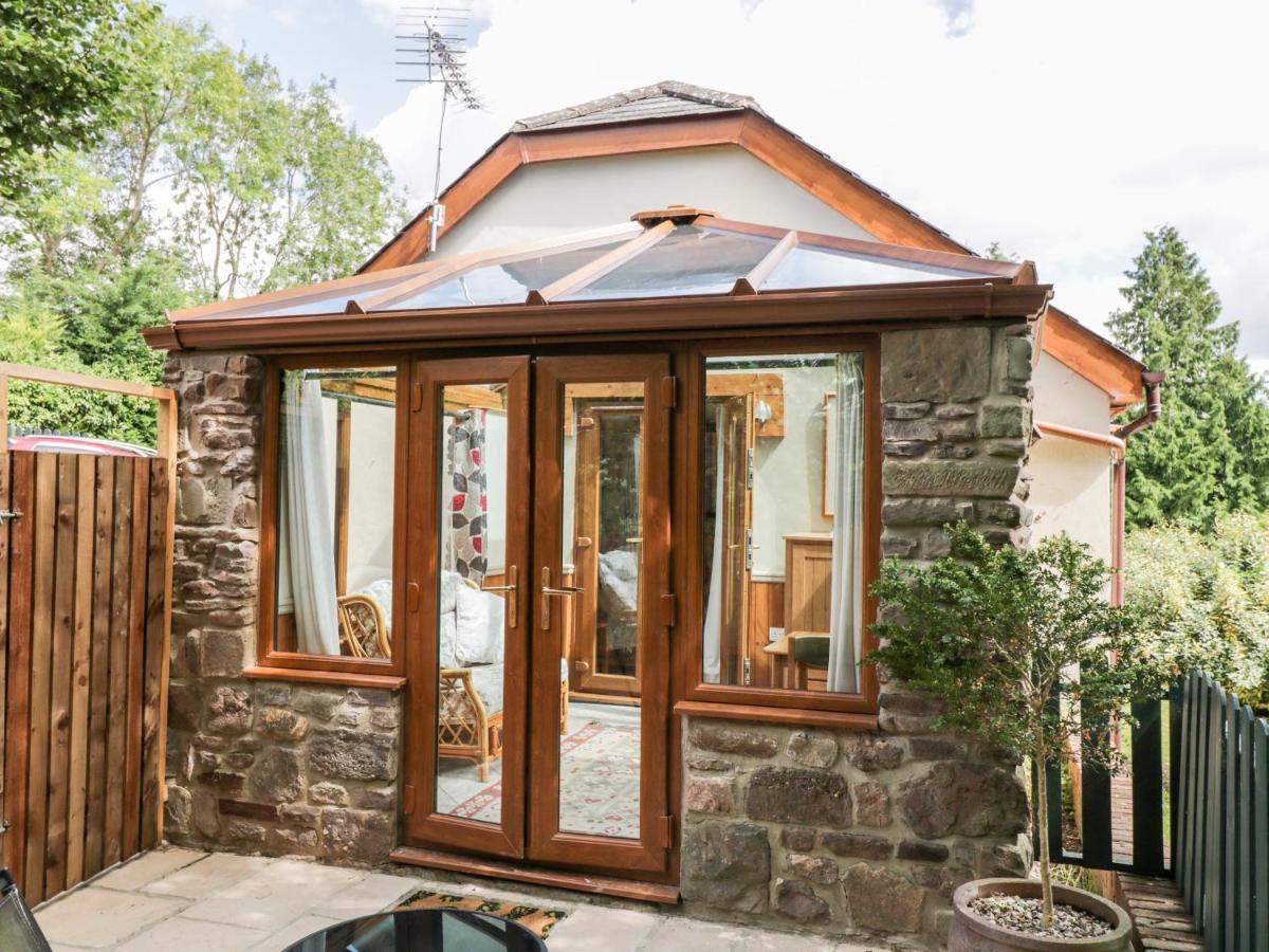 Ross-on-Wye Calcott Annexeヴィラ エクステリア 写真