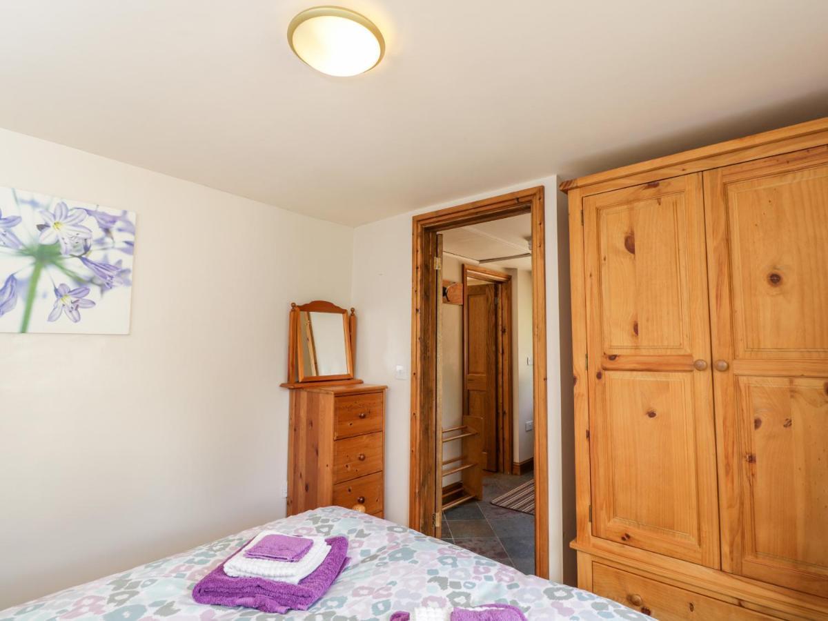 Ross-on-Wye Calcott Annexeヴィラ エクステリア 写真